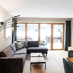 Prázdninový areál Alpine Estate - *
