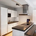Prázdninový areál Alpine Estate -