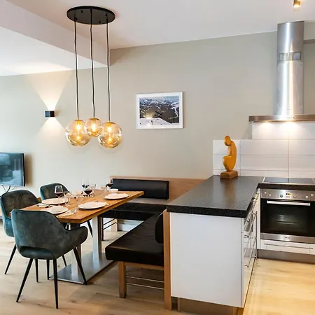 Alpine Estate - * Gerlos