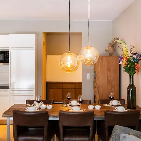Alpine Estate - Holiday park *