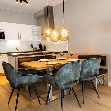 Alpine Estate - Ferienpark Gerlos