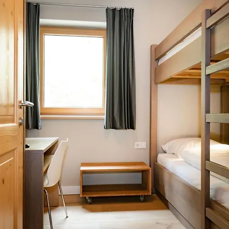 Semesterpark Alpine Estate - Gerlos