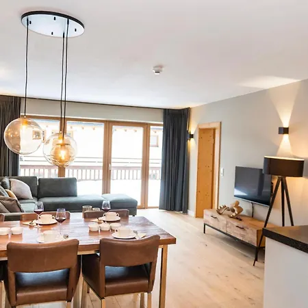 Alpine Estate - Gerlos