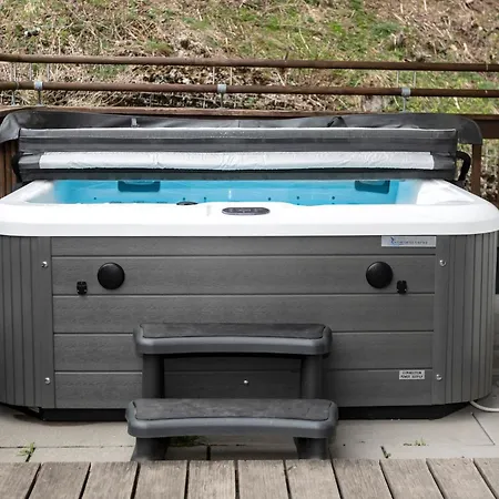 Alpine Estate - Semesterpark *