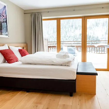 Semesterpark Alpine Estate -