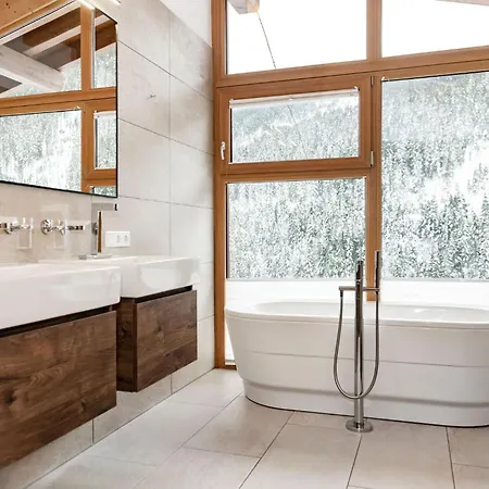 Semesterpark Alpine Estate - *