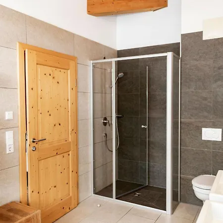 Alpine Estate - Semesterpark Gerlos