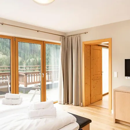 Semesterpark Alpine Estate - Gerlos