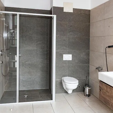 Semesterpark Alpine Estate -