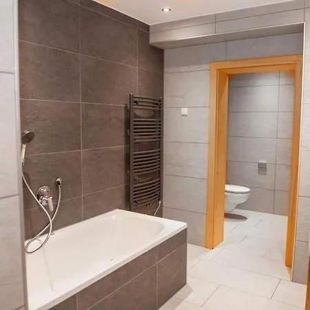 Alpine Estate - Semesterpark *