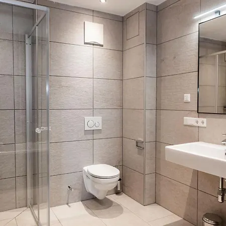 Alpine Estate - Semesterpark Gerlos