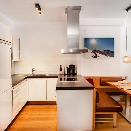 Alpine Estate - Gerlos