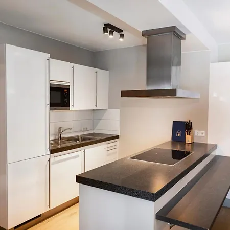 Semesterpark Alpine Estate -