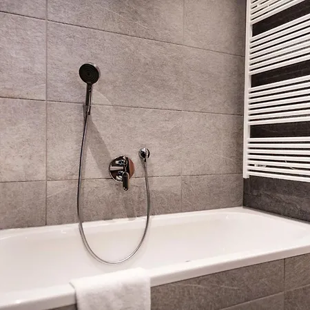 Ferienpark Alpine Estate - Gerlos