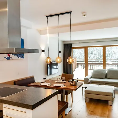 Alpine Estate - * Gerlos