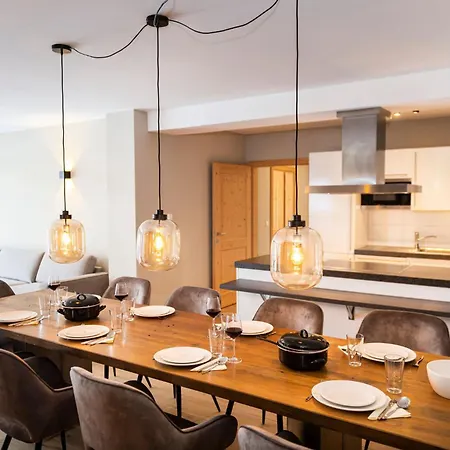 Alpine Estate - Semesterpark