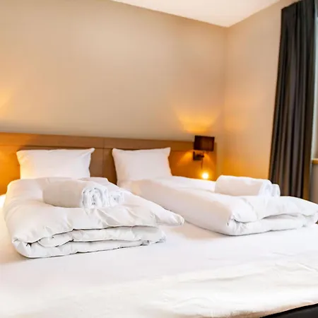 Semesterpark Alpine Estate - *