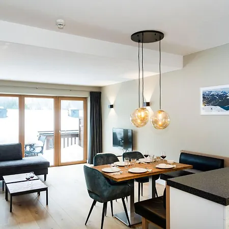 Alpine Estate - * Gerlos