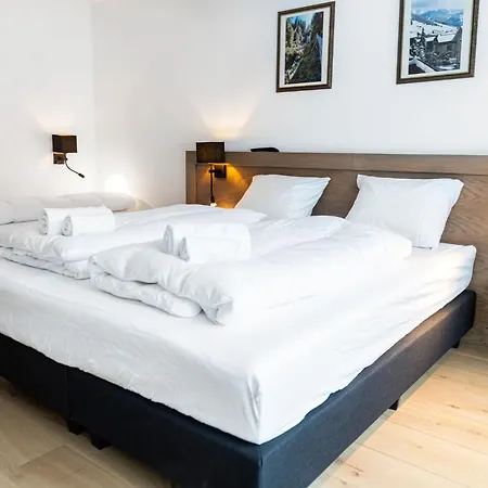 Semesterpark Alpine Estate -