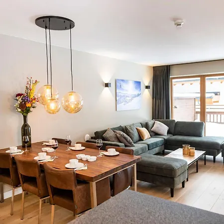 Alpine Estate - Holiday park *