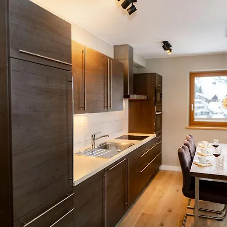 Alpine Estate - Ferienpark Gerlos