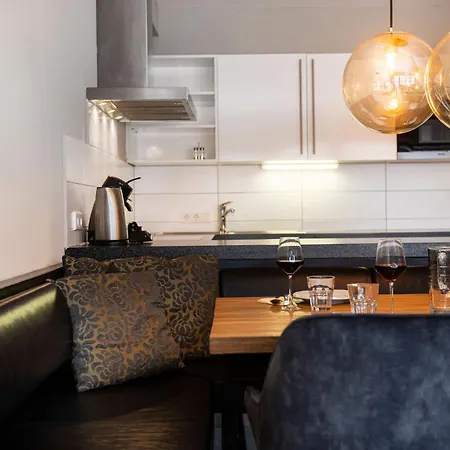 Alpine Estate - גרלוס