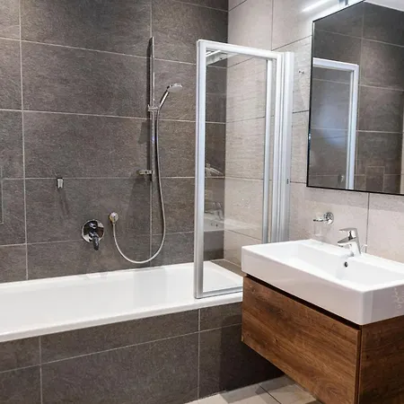 Alpine Estate - Semesterpark *