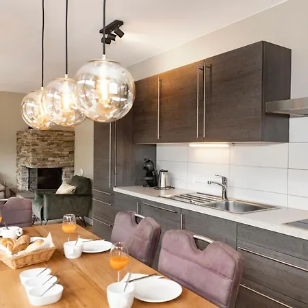 Alpine Estate - Semesterpark Gerlos