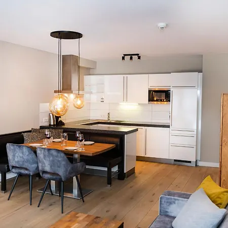 Ferienpark Alpine Estate - *