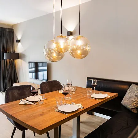 Alpine Estate - Ferienpark Gerlos