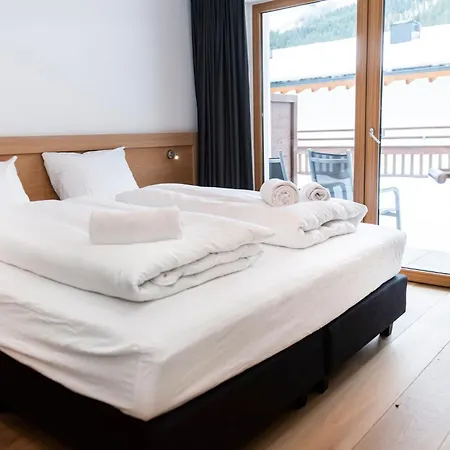 פארק נופש Alpine Estate -