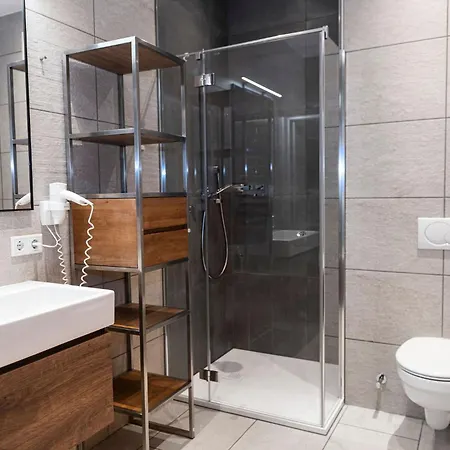 Alpine Estate - Ferienpark *