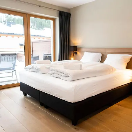 Alpine Estate - Semesterpark Gerlos