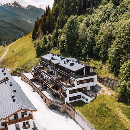 Alpine Estate - Gerlos