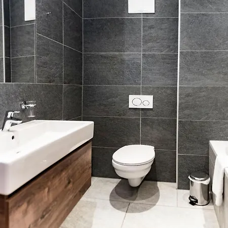 Semesterpark Alpine Estate -