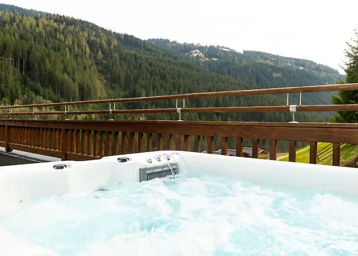 Alpine Estate - ホリデーパーク *