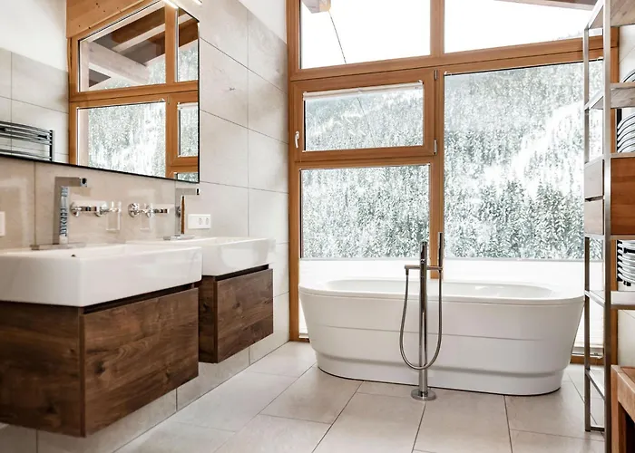 ホリデーパーク Alpine Estate - *