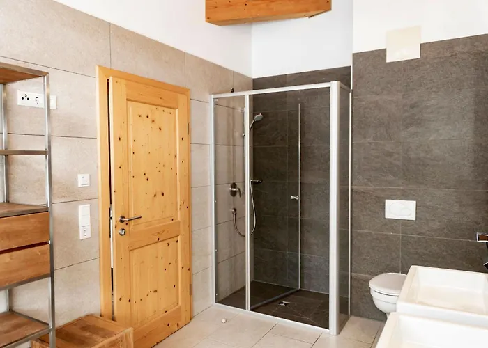 Alpine Estate - ホリデーパーク ゲルロス