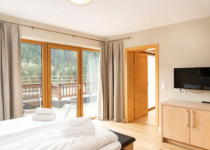 ホリデーパーク Alpine Estate - ゲルロス