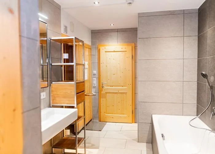 ホリデーパーク Alpine Estate - *