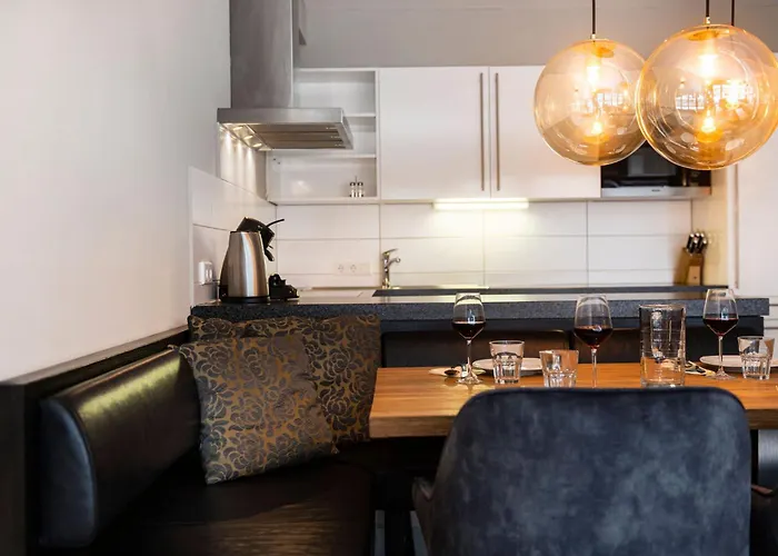 Alpine Estate - ゲルロス