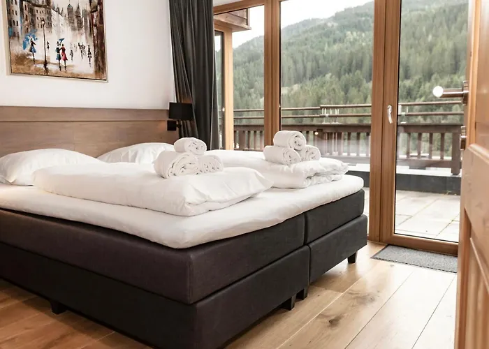 Alpine Estate - * ゲルロス