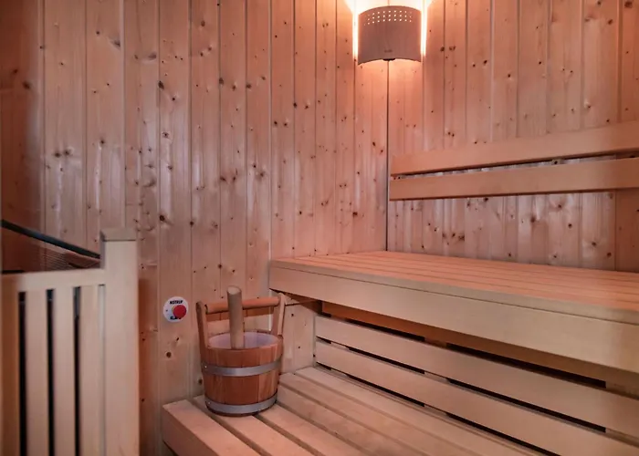 ホリデーパーク Alpine Estate -