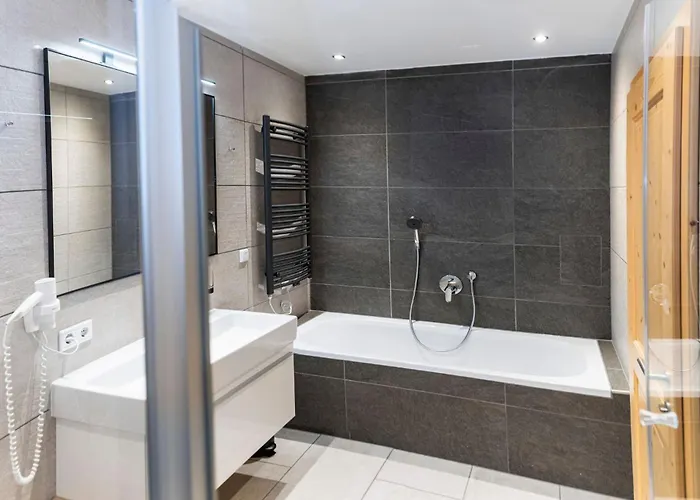 Alpine Estate - ゲルロス