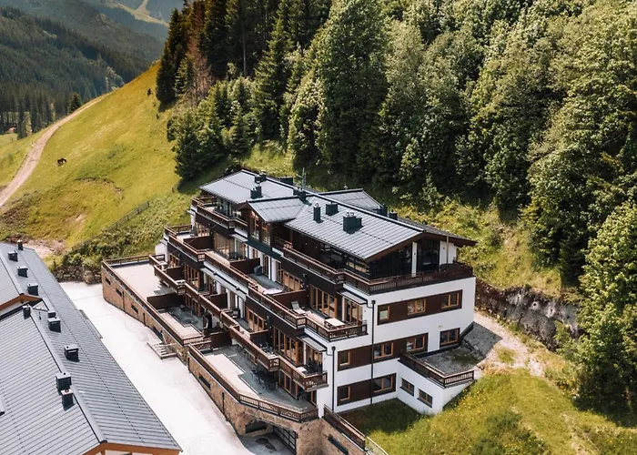 Alpine Estate - ゲルロス