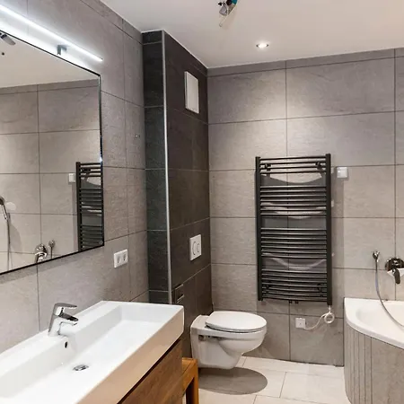 Semesterpark Alpine Estate - Gerlos