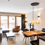 盖洛斯阿尔卑斯庄园酒店
