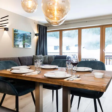Alpine Estate * Gerlos