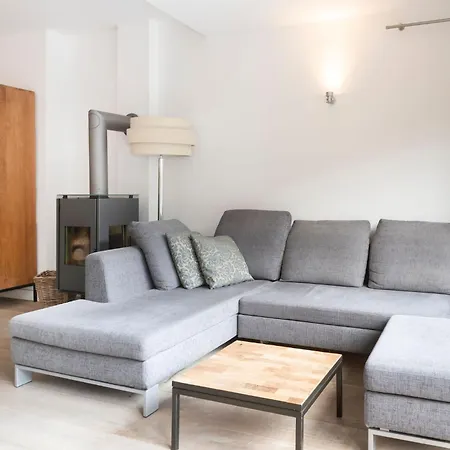 Apartamento Alpine Estate Gerlos
