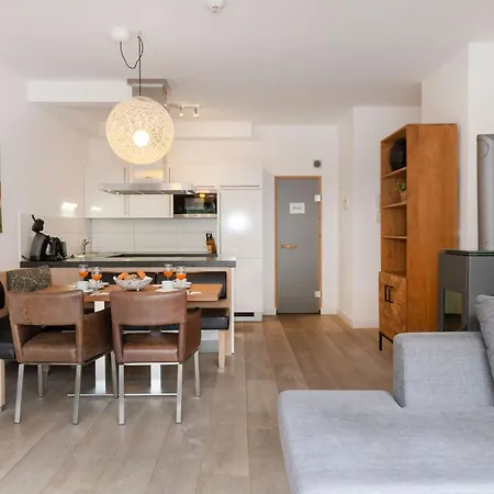 Alpine Estate Apartamento